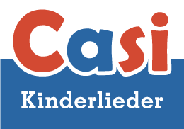 Casi Eisenbarth - Kinderlieder